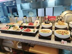 -松沪名灶·豆浆鱼头·新上海菜(江川路交大店)