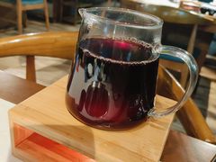 -菌彩云南野生菌火锅(呈贡七彩云南第壹城店)
