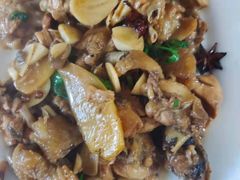 -宾朋海鲜特色美食餐厅·纯手工鲅鱼水饺(兴海路店)