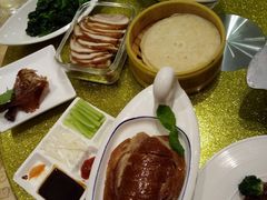 -大鸭梨烤鸭(左家庄店)