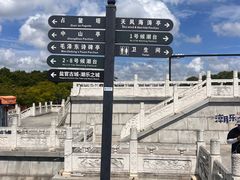 -观潮胜地公园