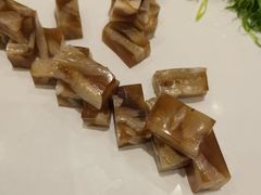 猪皮冻-山东宾馆·齐鲁苑餐厅