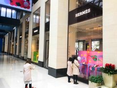 -HERMES(湖滨银泰in77店)