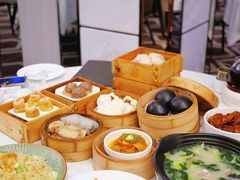 -金翠皇宫粤菜·点心·海鲜(科技园店)