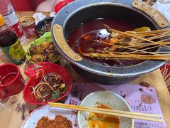 -冒椒火辣(奎星楼街店)