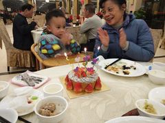 -螺涌海鲜酒楼(增槎路店)