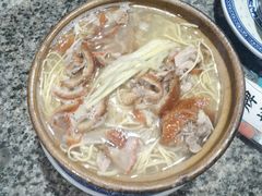 -南京大牌档(人民广场店)