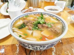 生汆面-同心春餐饮(富宁街店)