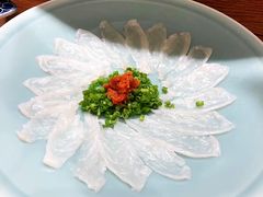 -天正河鲀·河豚亭(大连店)