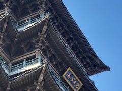 -济南大明湖景区