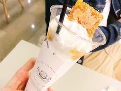 -OUR Bakery(三里屯太古里店)