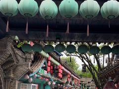 -何家一碗面(南大街店)