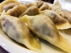 猪肉脆藕水饺-客临百思德·东北特色馆(龙湖时代天街店)