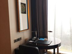 -长沙富力万达文华酒店