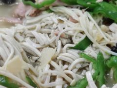 -溱湖八鲜菜馆