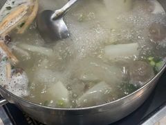 -黑山牛肉汤火锅(花城汇店)