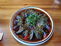 -繁华里音乐餐厅(蓬朗店)