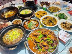 -黄三怪(清河店)