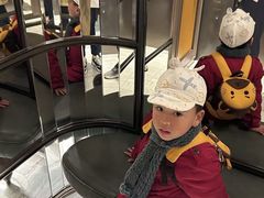 -滙壹西餐厅·厦门华尔道夫酒店