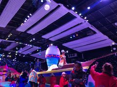 -梦幻奥陶纪景区