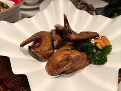 -清晖小苑·顺德菜(观澜湖新城店)