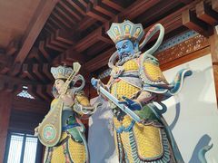 -香积寺