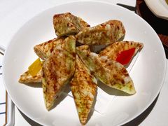 招积冰川茄-炳胜私厨(万象前海店)