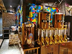 -葡萄集|滋味新疆菜·精酿酒馆(瑞豪酒店)