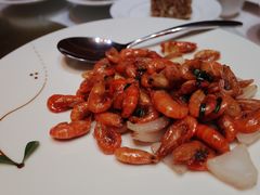 香油河虾-宣和苑(华侨新村店)