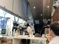 -Manner Coffee(大宁国际商业广场店)