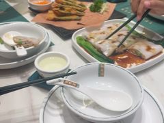 -悦得闲广式点心茶楼(蓝鲸世界店)