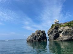 -大连金石滩滨海国家地质公园