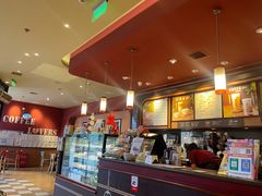 -COSTA COFFEE(房山印象城店)