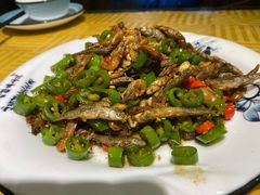 -回家湘菜馆(浮山后店)