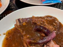 -River Café 海鲜自助(重庆丽笙世嘉酒店)
