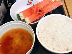 -和风日本料理(腾飞园店)