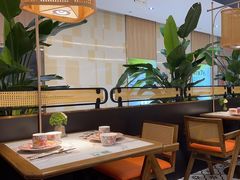 -泰椰里·泰国餐厅(智慧城广百广场店)