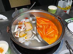 -椰庭·椰子鸡·创意玩家(晶耀前滩店)