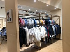 -海马体照相馆(成都来福士广场店)