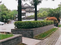 -粗茶淡饭(东关街店)