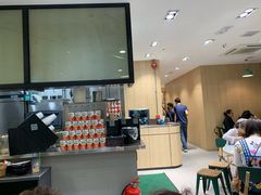 -华嫂冰室(尖沙咀店)