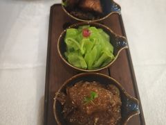 -太湖饭店·寄畅轩中餐厅