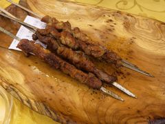 -新疆巴州金丝特餐厅(大钟寺店)