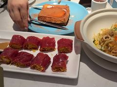 -避风塘·老港味餐厅(虹口龙之梦店)
