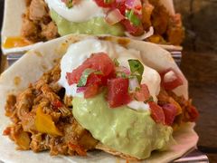 -Famous肥猫墨西哥音乐餐吧(五棵松华熙LIVE店)