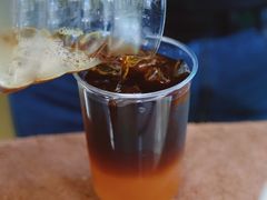 糖葫芦-2326 Coffee Roaster咖啡豆可选店(林肯公园店)