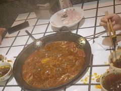 -朱光玉火锅馆(正弘城店)