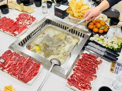 -荣记潮汕牛肉火锅(仙鹤街店)