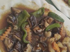 -添福来墨鱼饺子 · 海鲜东北菜(泡崖店)