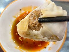 -笑来喜馄饨小笼工坊(通扬路店)